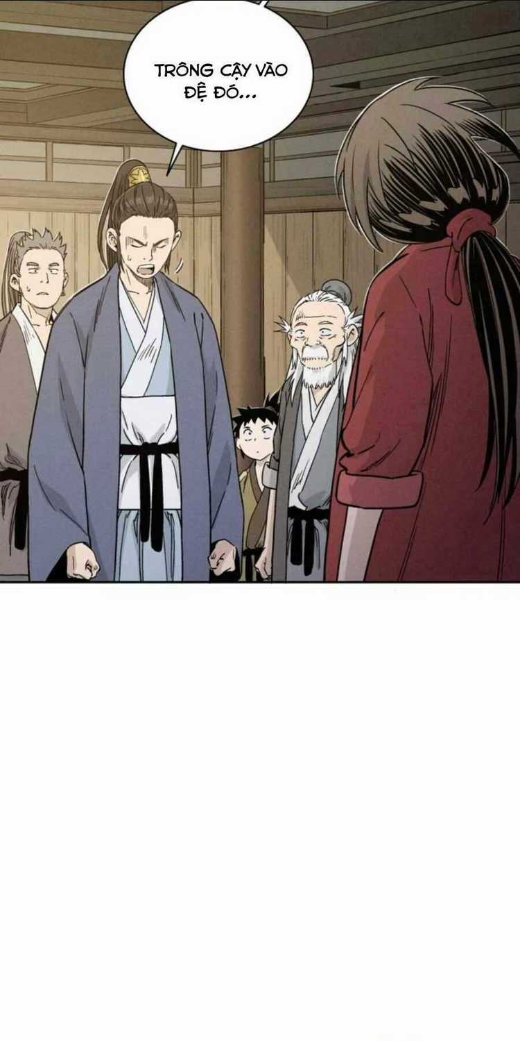 Trọng Sinh Thành Thần Y Thời Tam Quốc Chapter 48 trang 27