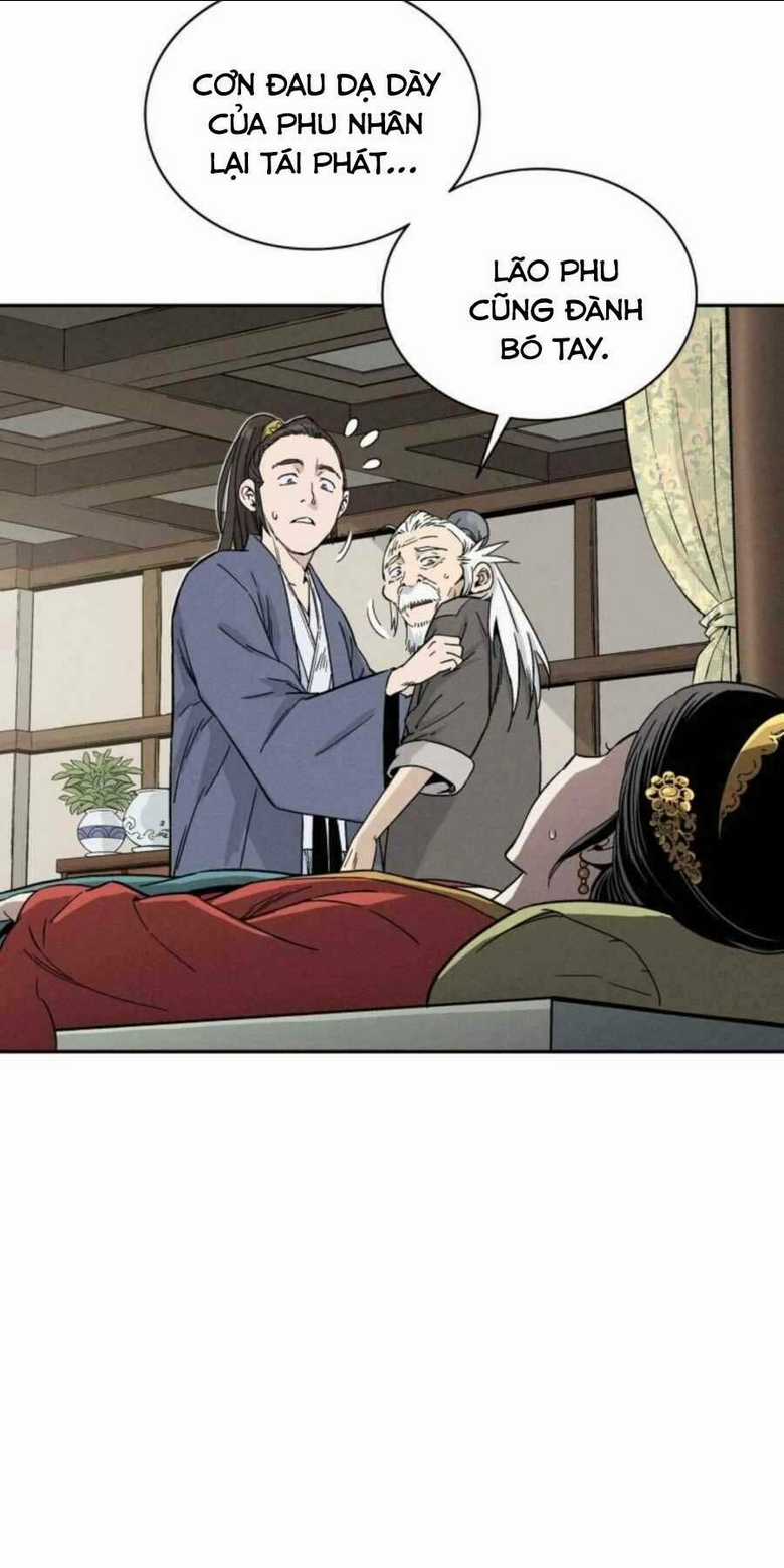 Trọng Sinh Thành Thần Y Thời Tam Quốc Chapter 48 trang 3