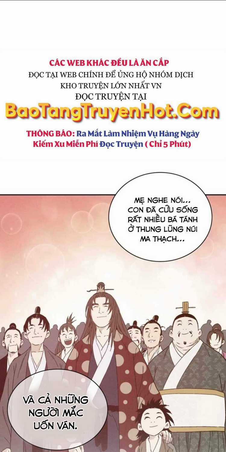 Trọng Sinh Thành Thần Y Thời Tam Quốc Chapter 48 trang 31