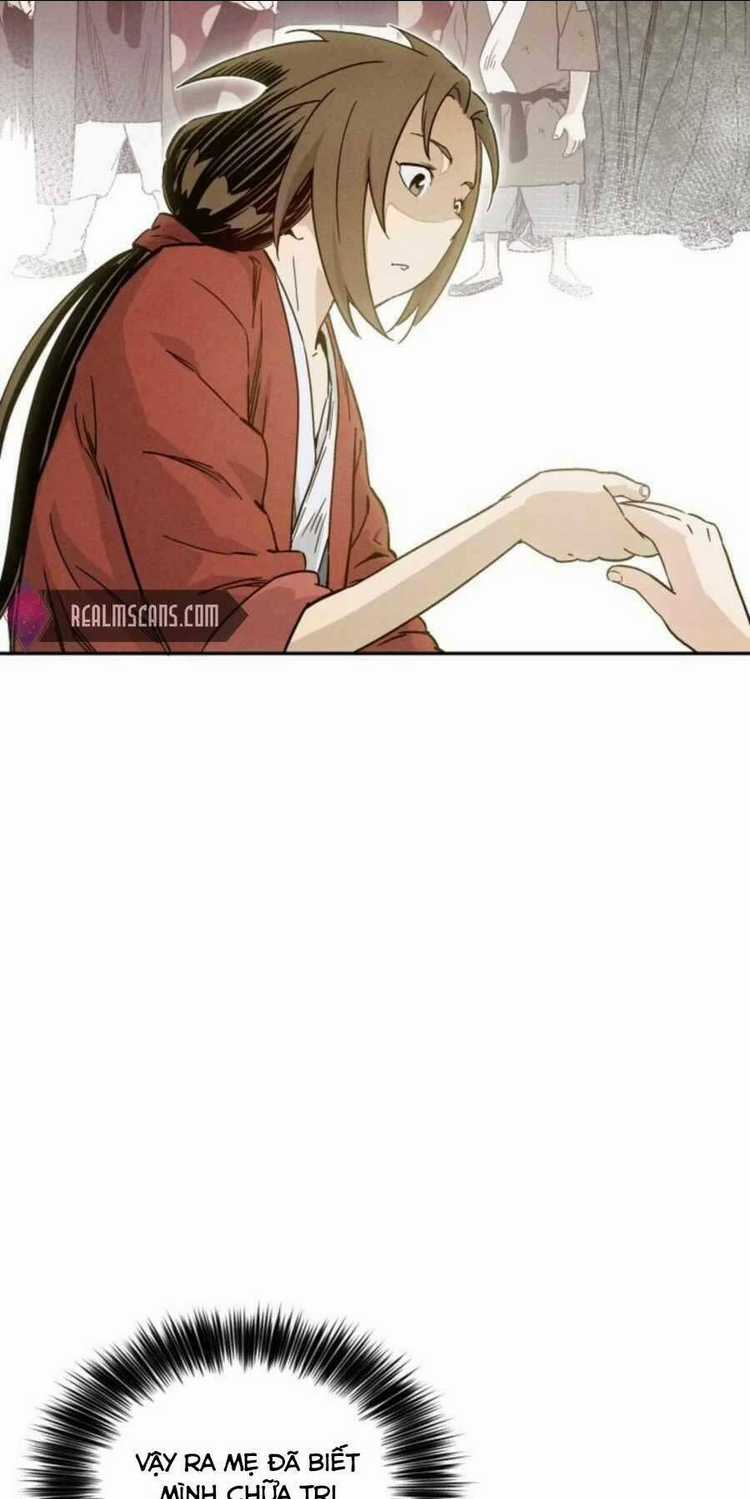 Trọng Sinh Thành Thần Y Thời Tam Quốc Chapter 48 trang 32