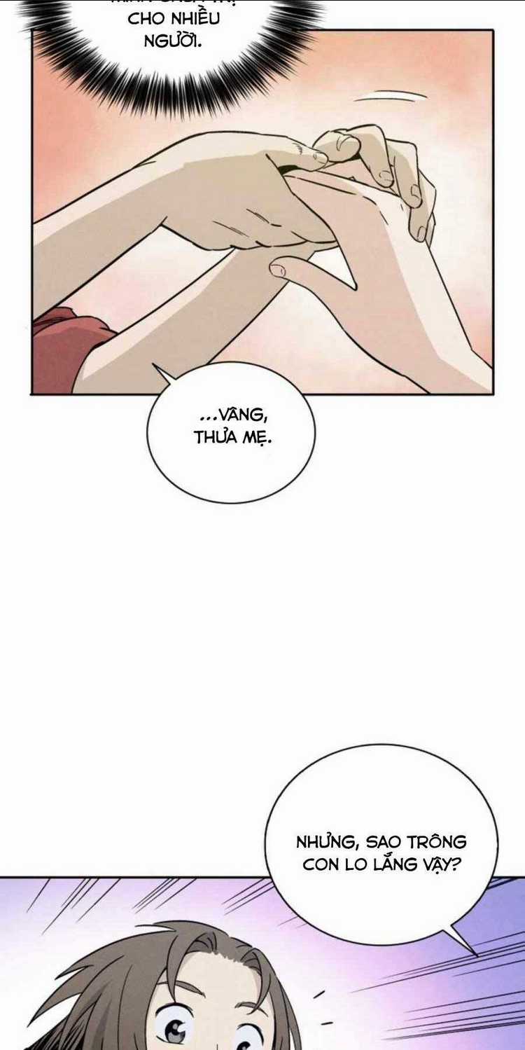 Trọng Sinh Thành Thần Y Thời Tam Quốc Chapter 48 trang 33