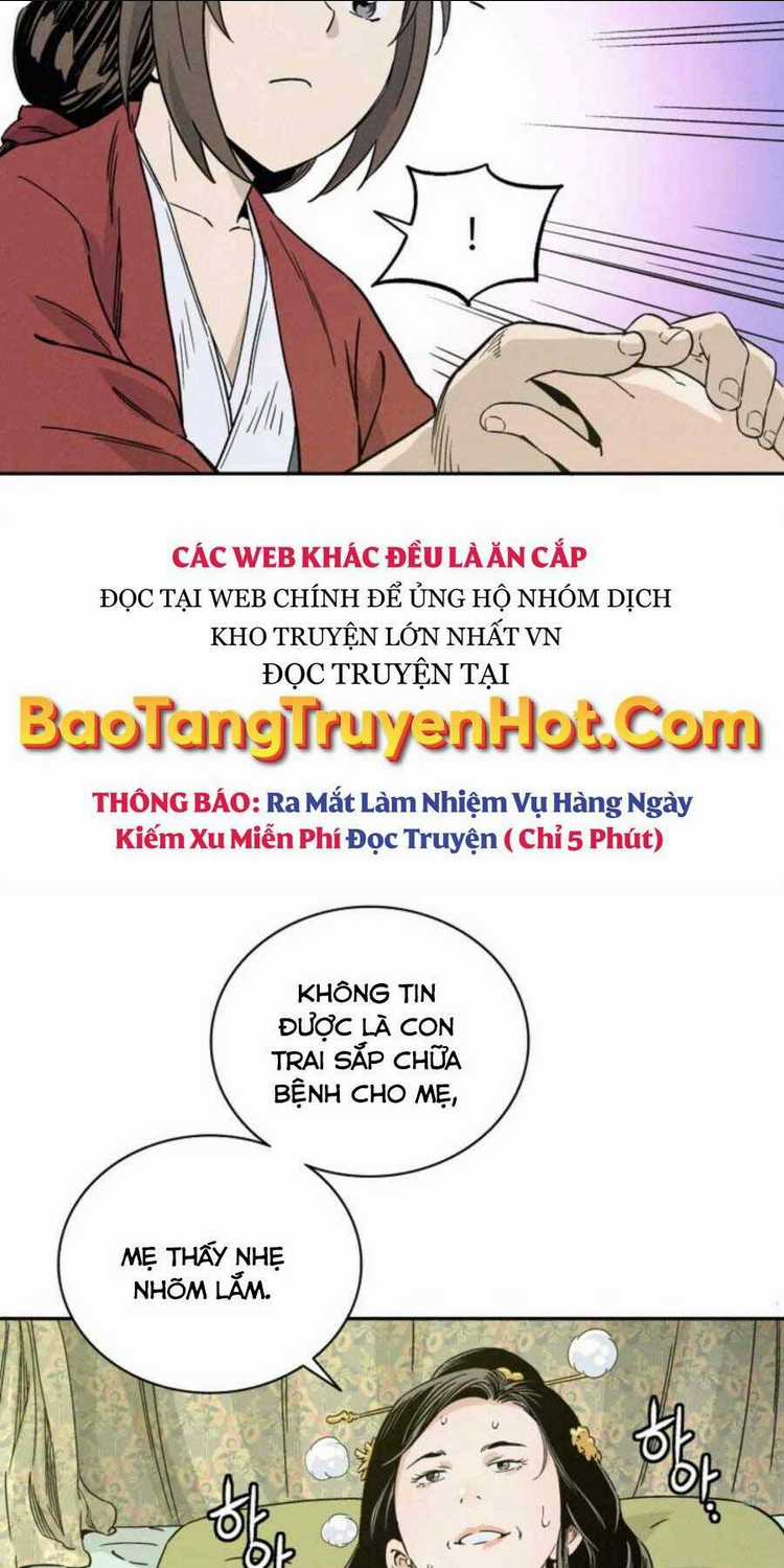 Trọng Sinh Thành Thần Y Thời Tam Quốc Chapter 48 trang 34