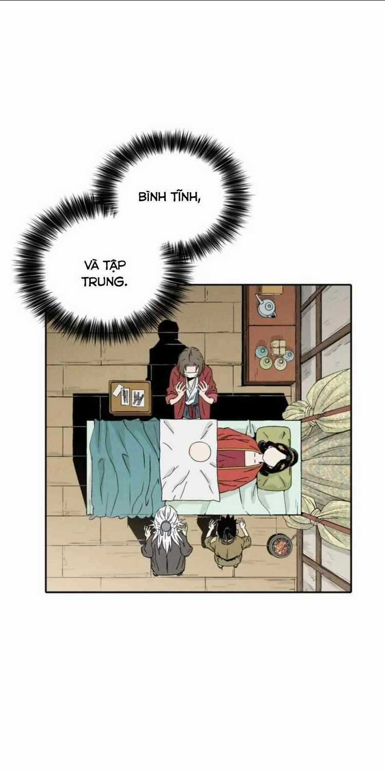 Trọng Sinh Thành Thần Y Thời Tam Quốc Chapter 48 trang 38