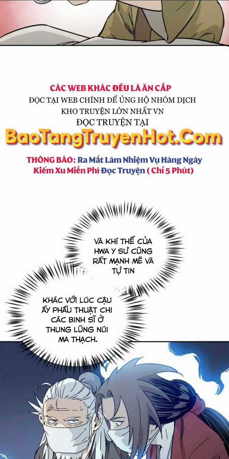 Trọng Sinh Thành Thần Y Thời Tam Quốc Chapter 48 trang 48