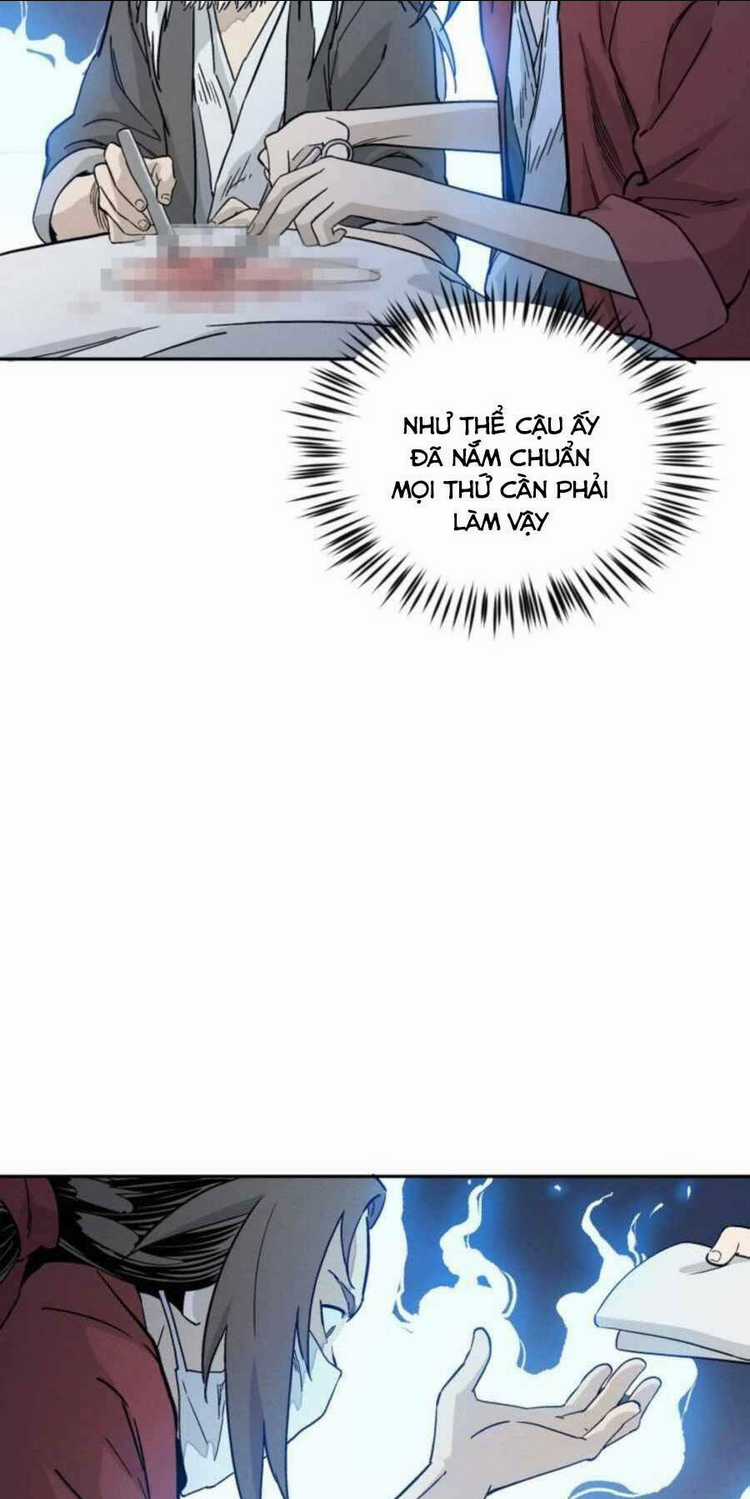 Trọng Sinh Thành Thần Y Thời Tam Quốc Chapter 48 trang 49