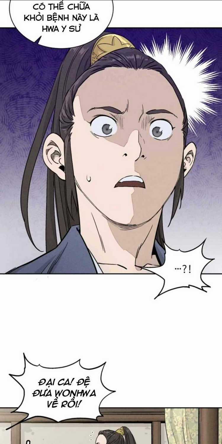 Trọng Sinh Thành Thần Y Thời Tam Quốc Chapter 48 trang 5