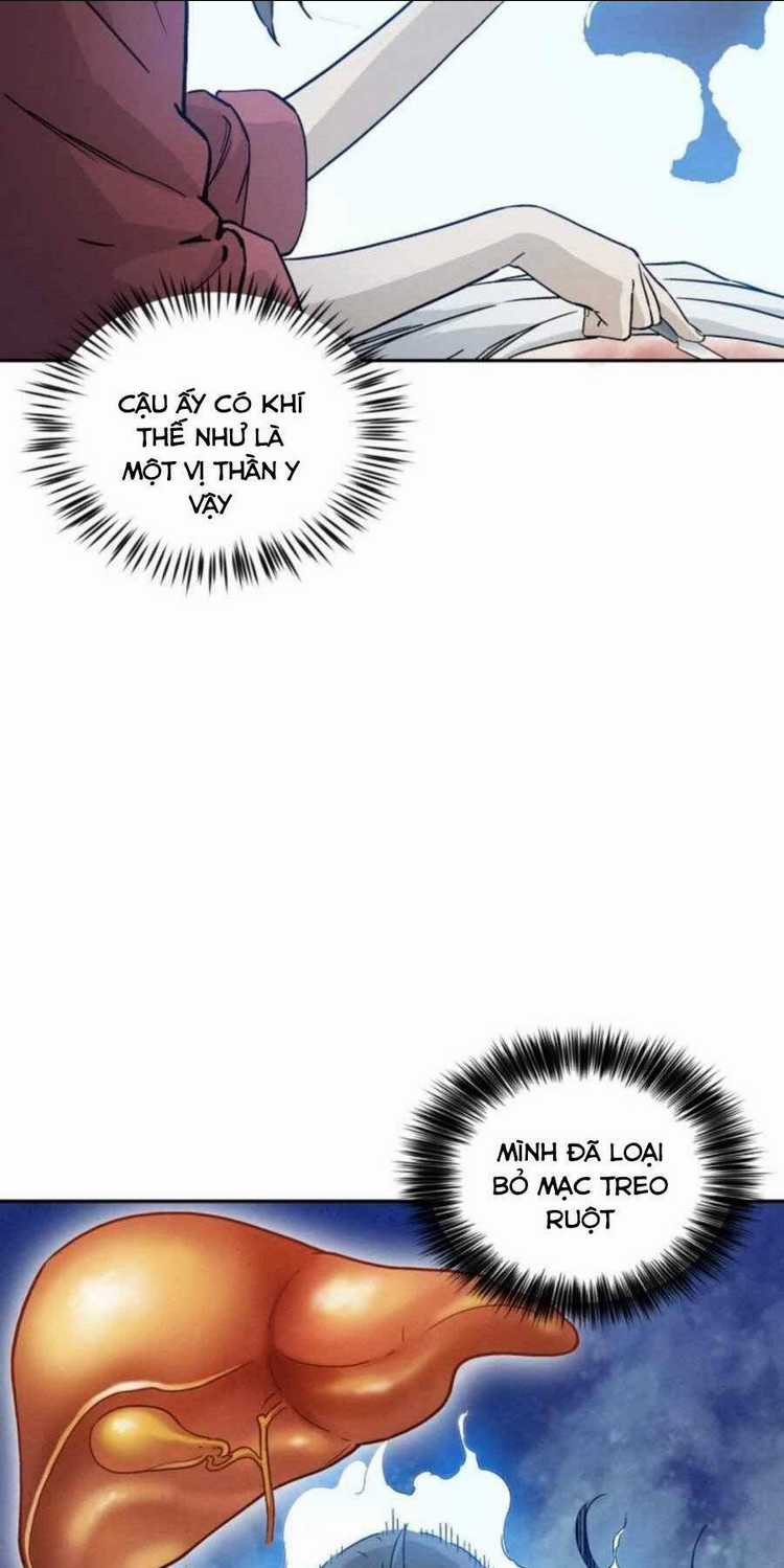 Trọng Sinh Thành Thần Y Thời Tam Quốc Chapter 48 trang 50