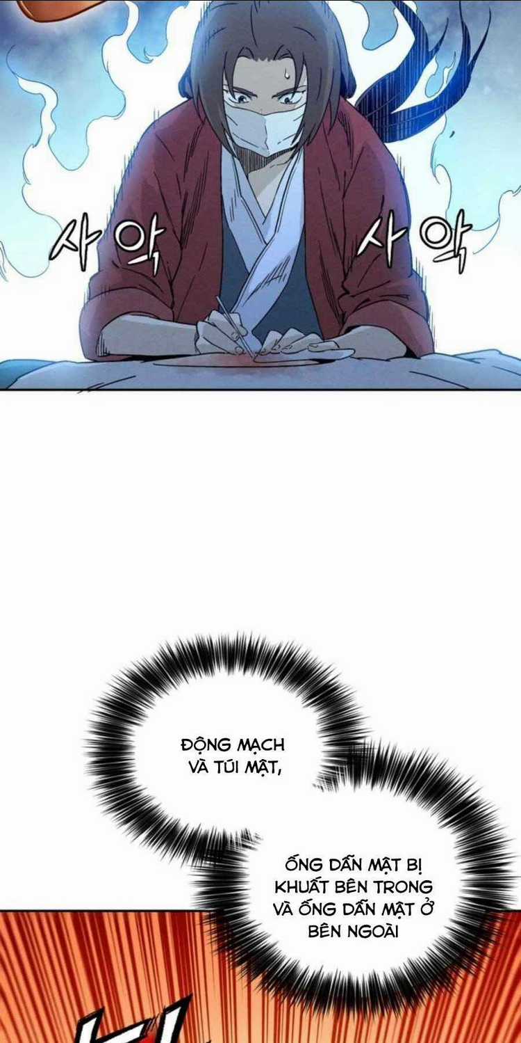 Trọng Sinh Thành Thần Y Thời Tam Quốc Chapter 48 trang 51