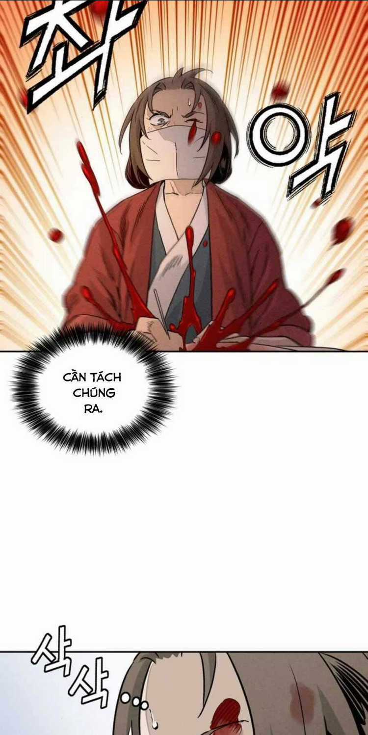 Trọng Sinh Thành Thần Y Thời Tam Quốc Chapter 48 trang 52