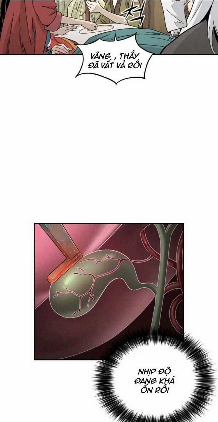 Trọng Sinh Thành Thần Y Thời Tam Quốc Chapter 48 trang 55