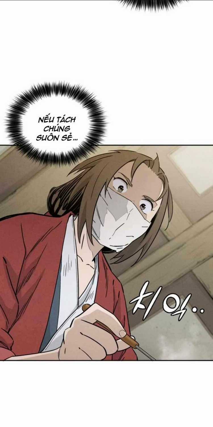 Trọng Sinh Thành Thần Y Thời Tam Quốc Chapter 48 trang 56