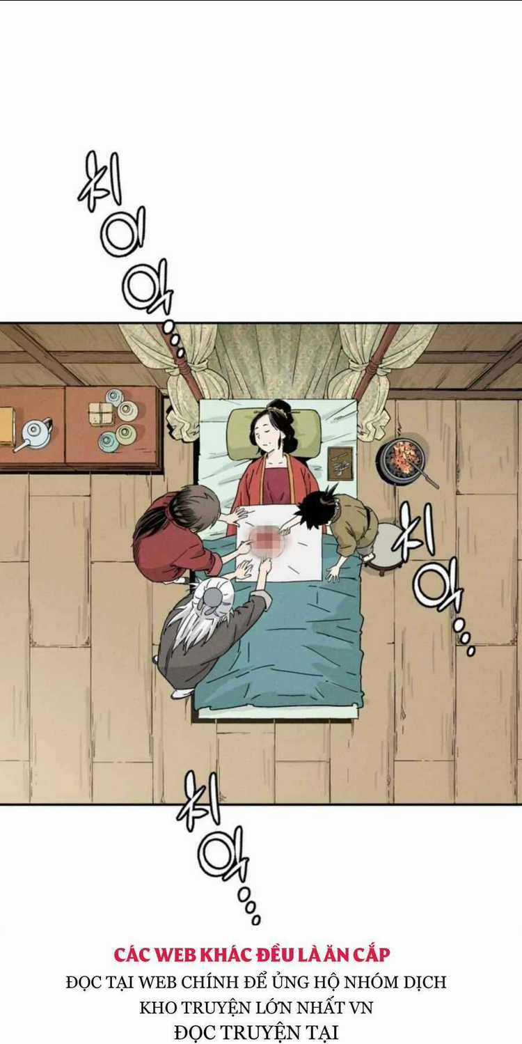 Trọng Sinh Thành Thần Y Thời Tam Quốc Chapter 48 trang 57