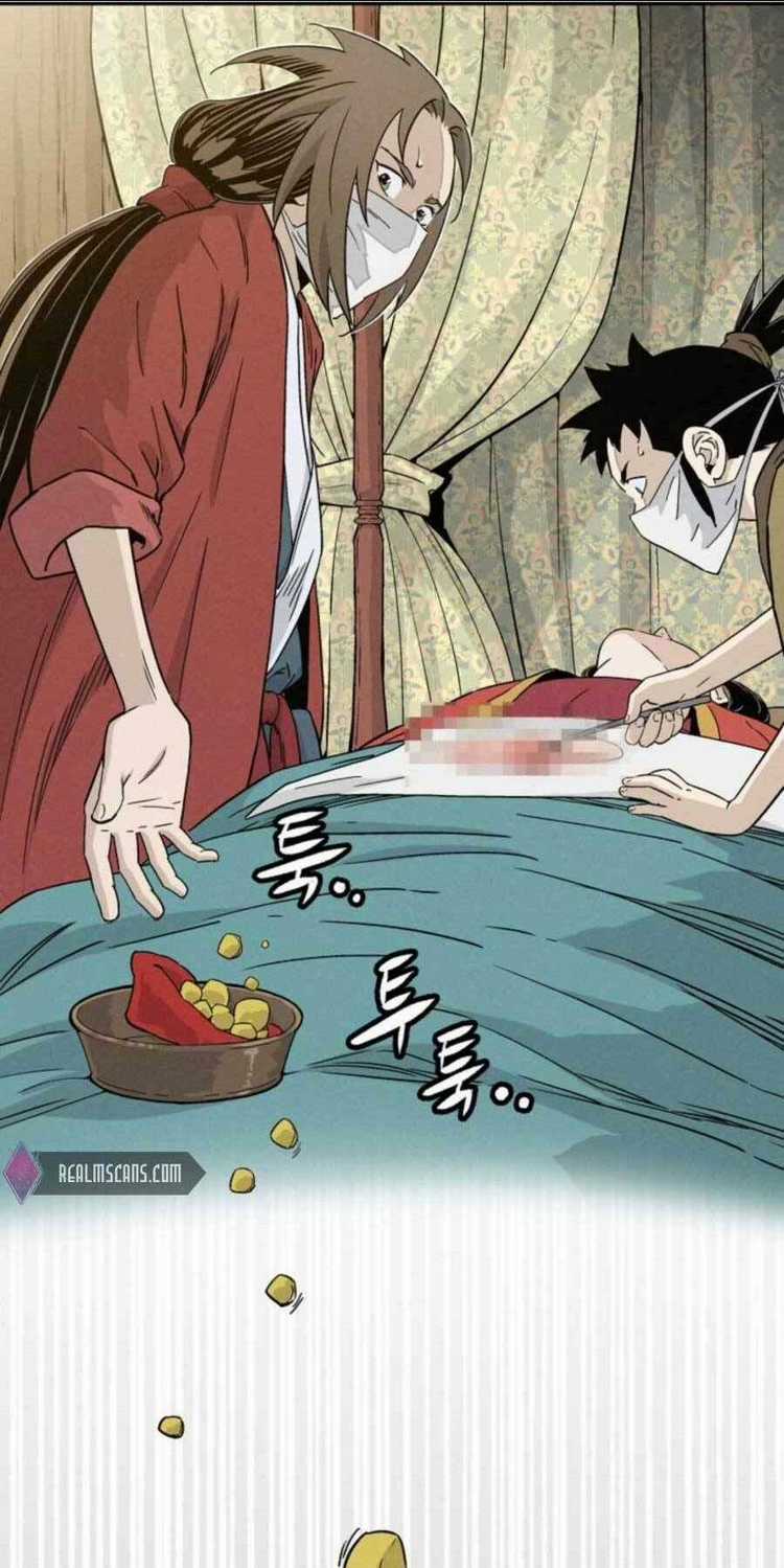 Trọng Sinh Thành Thần Y Thời Tam Quốc Chapter 48 trang 59