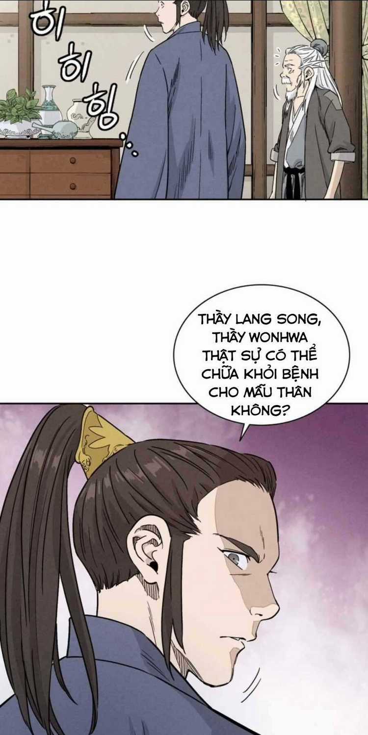 Trọng Sinh Thành Thần Y Thời Tam Quốc Chapter 48 trang 6