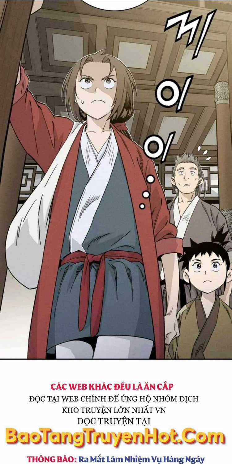 Trọng Sinh Thành Thần Y Thời Tam Quốc Chapter 48 trang 8