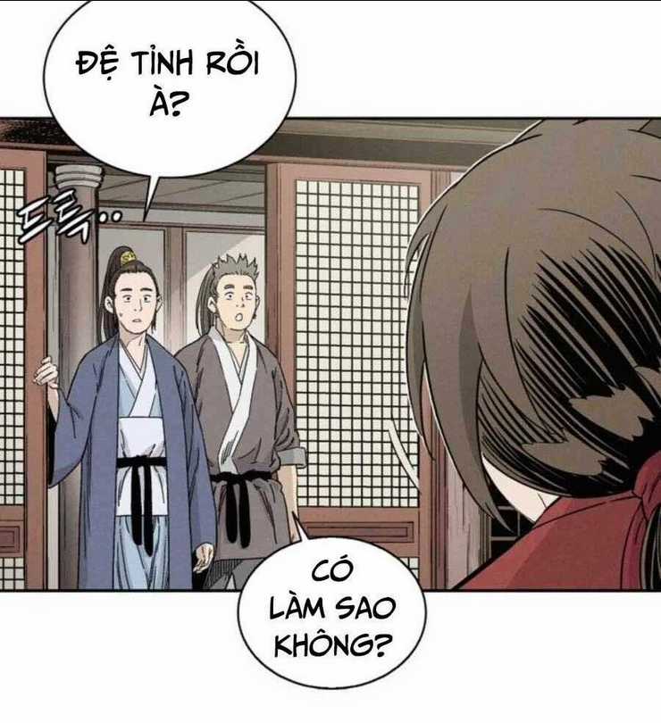 Trọng Sinh Thành Thần Y Thời Tam Quốc Chapter 49 trang 112