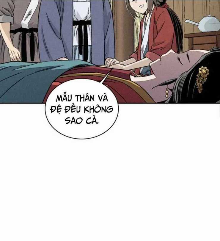 Trọng Sinh Thành Thần Y Thời Tam Quốc Chapter 49 trang 114