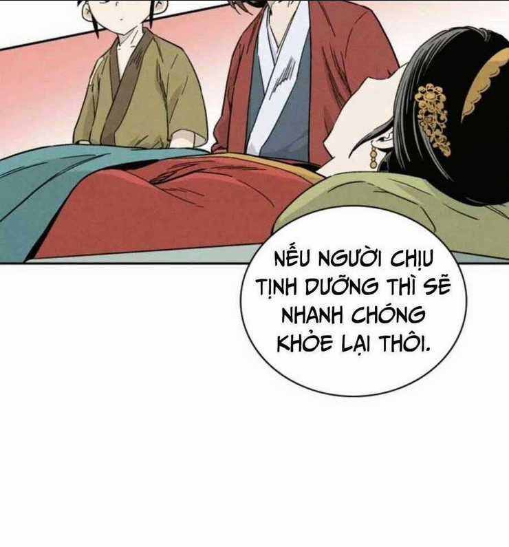 Trọng Sinh Thành Thần Y Thời Tam Quốc Chapter 49 trang 126