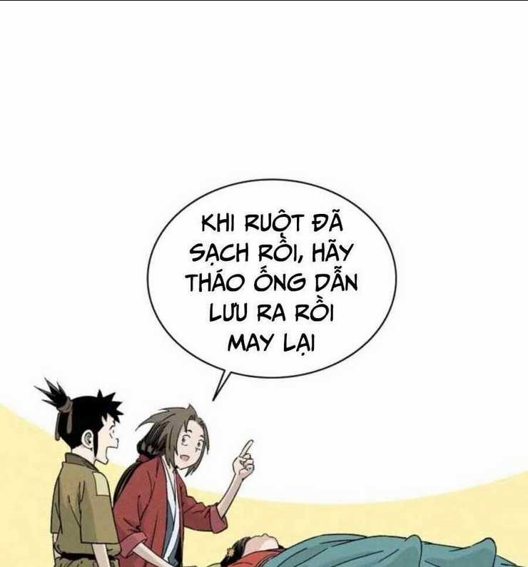 Trọng Sinh Thành Thần Y Thời Tam Quốc Chapter 49 trang 127