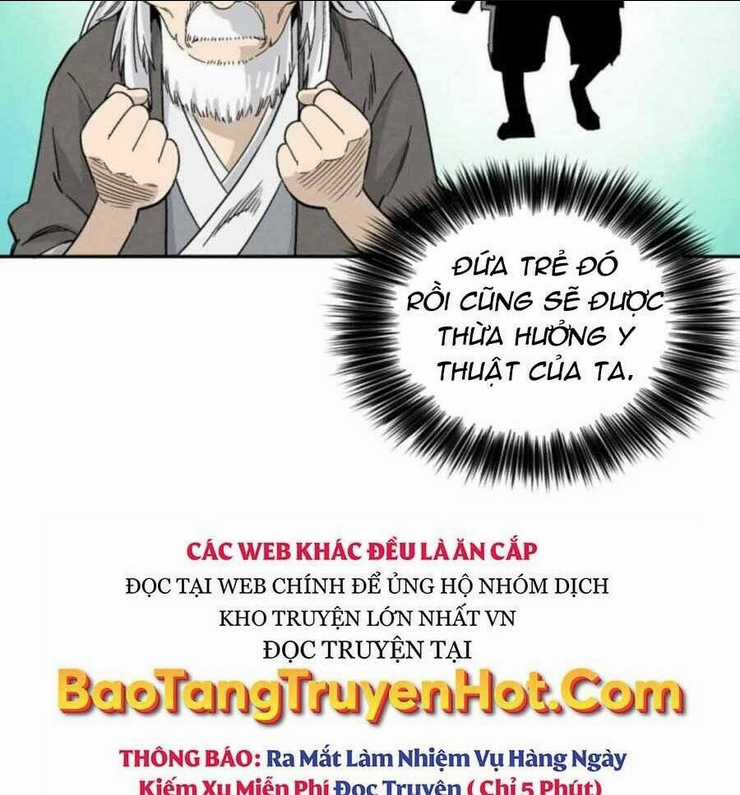 Trọng Sinh Thành Thần Y Thời Tam Quốc Chapter 49 trang 135