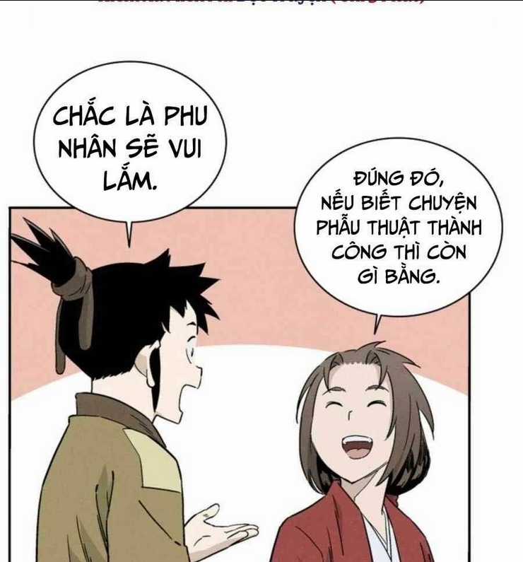 Trọng Sinh Thành Thần Y Thời Tam Quốc Chapter 49 trang 136