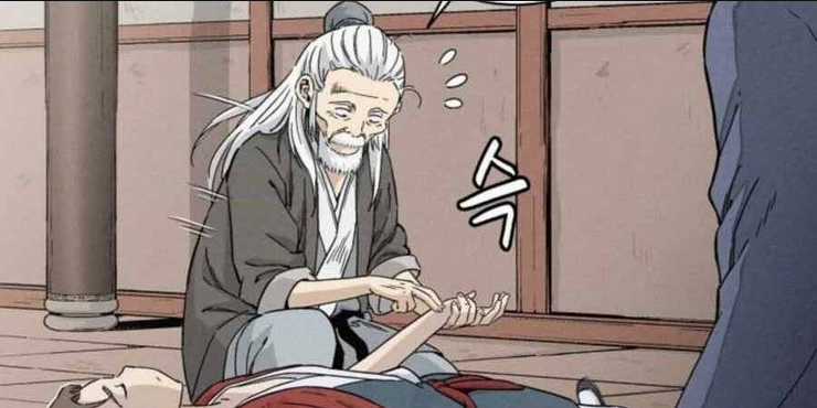 Trọng Sinh Thành Thần Y Thời Tam Quốc Chapter 49 trang 42