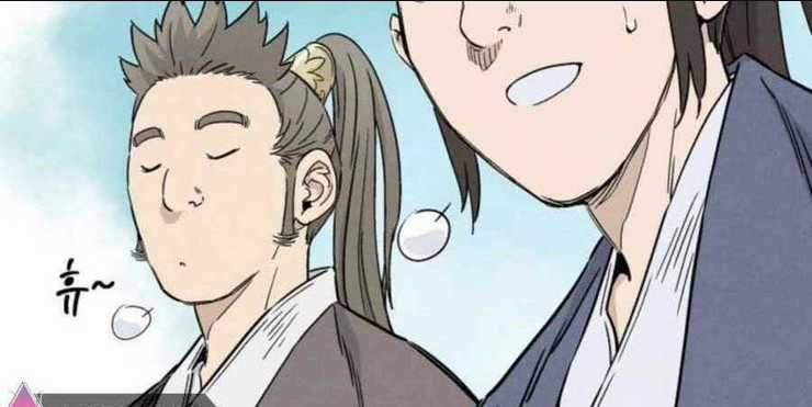 Trọng Sinh Thành Thần Y Thời Tam Quốc Chapter 49 trang 50