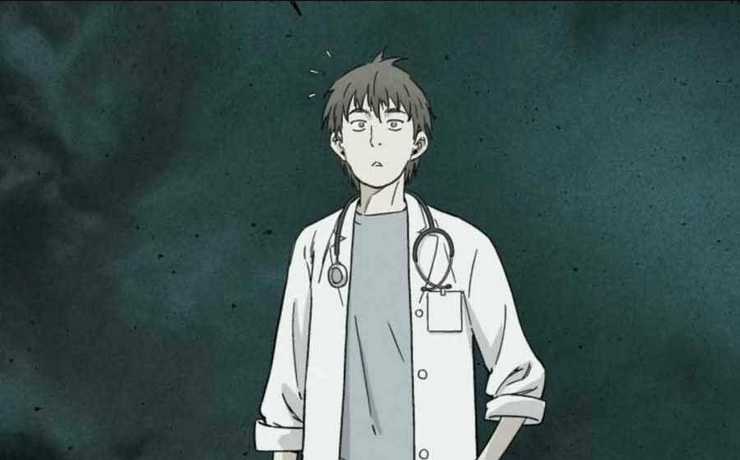 Trọng Sinh Thành Thần Y Thời Tam Quốc Chapter 49 trang 61