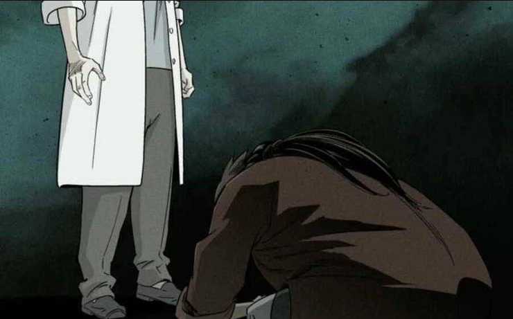 Trọng Sinh Thành Thần Y Thời Tam Quốc Chapter 49 trang 73