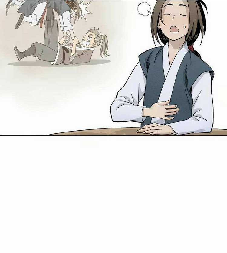 Trọng Sinh Thành Thần Y Thời Tam Quốc Chapter 5 trang 20