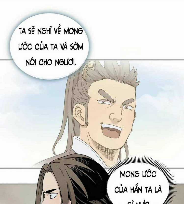 Trọng Sinh Thành Thần Y Thời Tam Quốc Chapter 5 trang 21