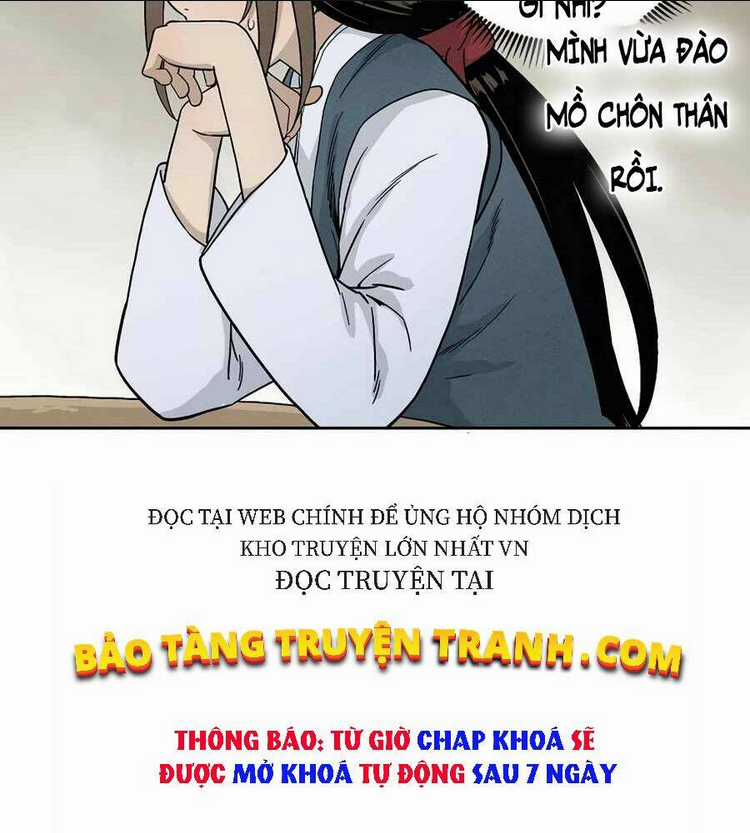 Trọng Sinh Thành Thần Y Thời Tam Quốc Chapter 5 trang 22