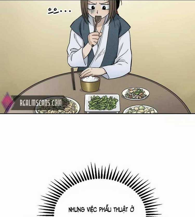 Trọng Sinh Thành Thần Y Thời Tam Quốc Chapter 5 trang 26