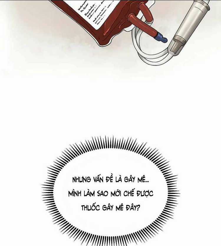 Trọng Sinh Thành Thần Y Thời Tam Quốc Chapter 5 trang 29