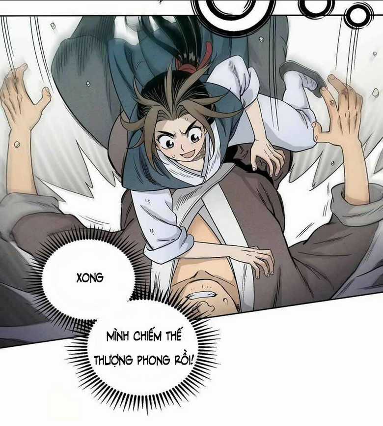 Trọng Sinh Thành Thần Y Thời Tam Quốc Chapter 5 trang 3