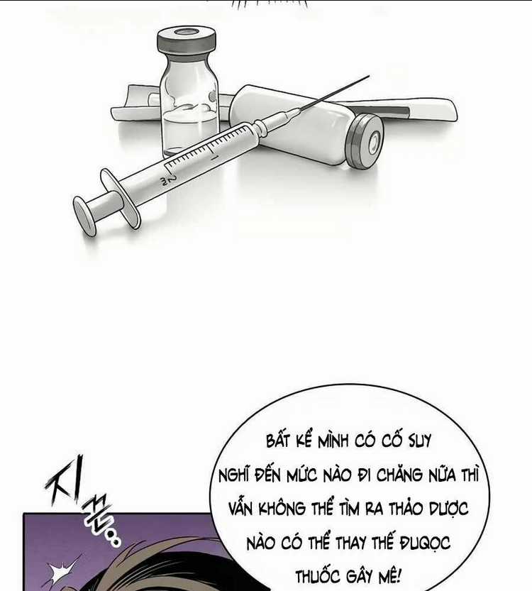 Trọng Sinh Thành Thần Y Thời Tam Quốc Chapter 5 trang 30