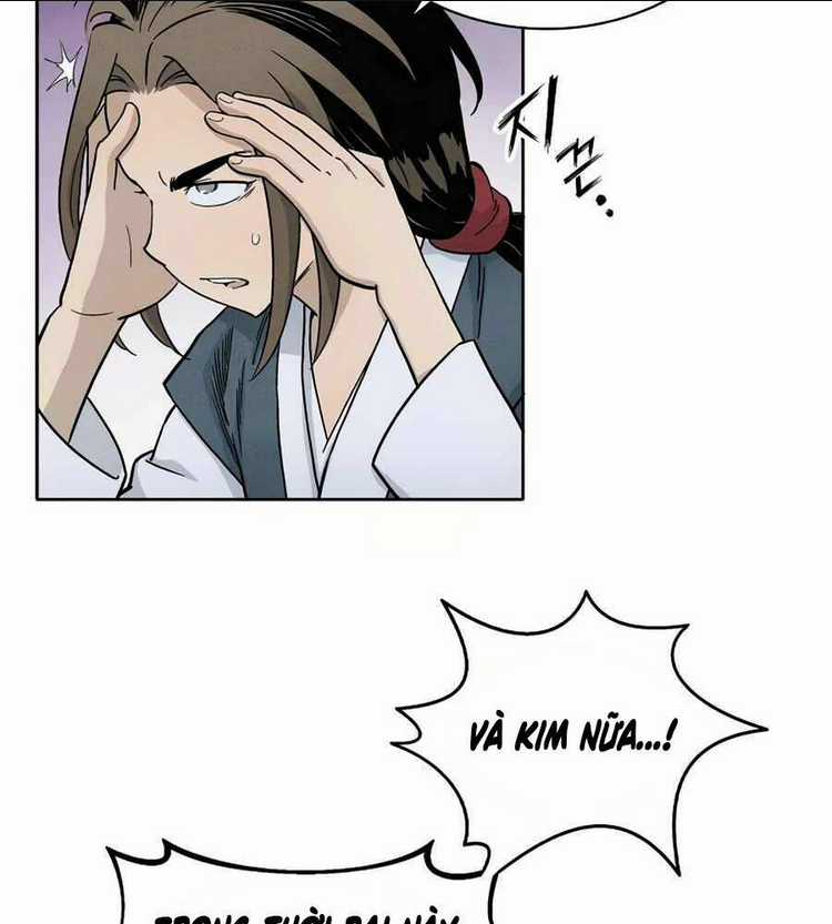 Trọng Sinh Thành Thần Y Thời Tam Quốc Chapter 5 trang 31