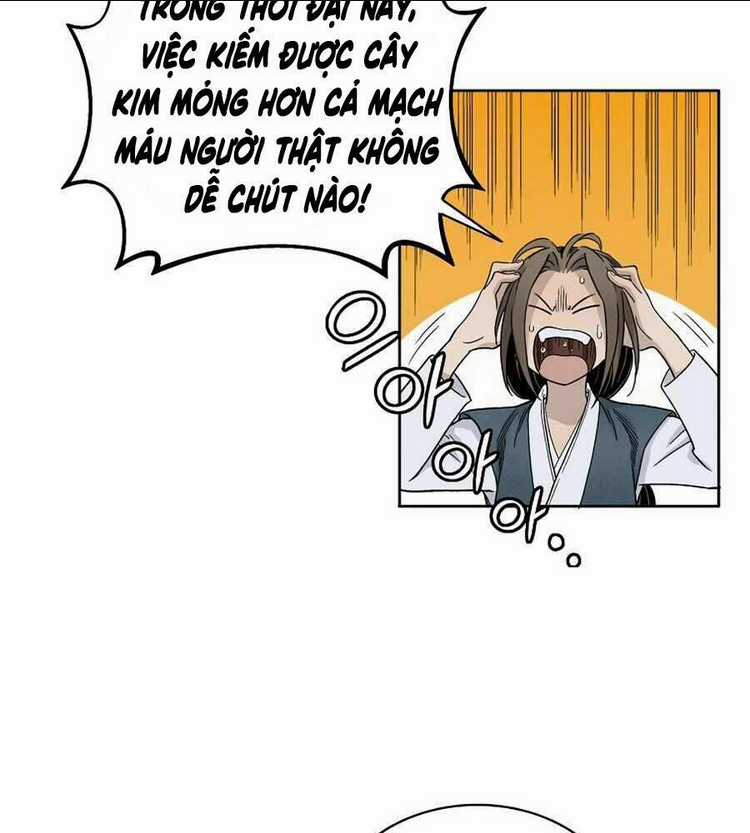 Trọng Sinh Thành Thần Y Thời Tam Quốc Chapter 5 trang 32