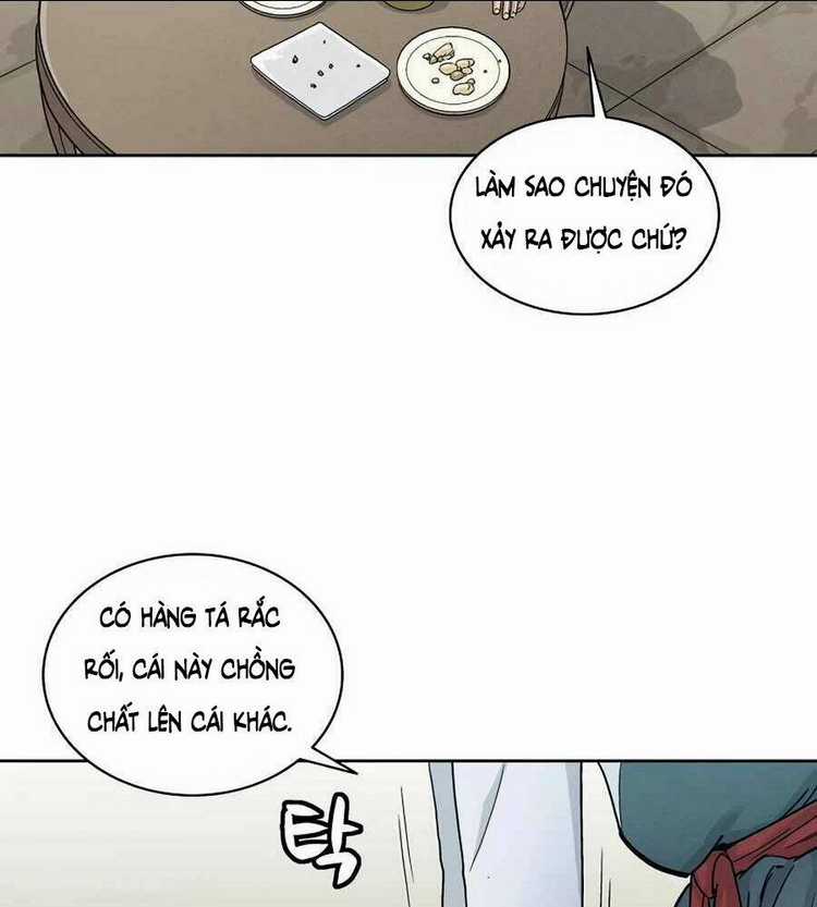 Trọng Sinh Thành Thần Y Thời Tam Quốc Chapter 5 trang 34