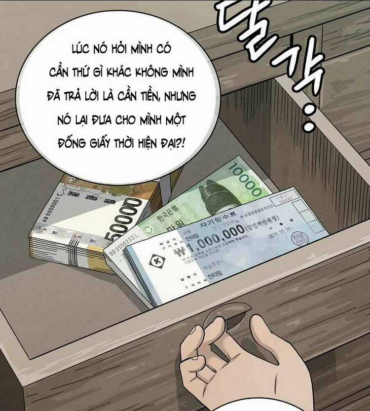 Trọng Sinh Thành Thần Y Thời Tam Quốc Chapter 5 trang 38