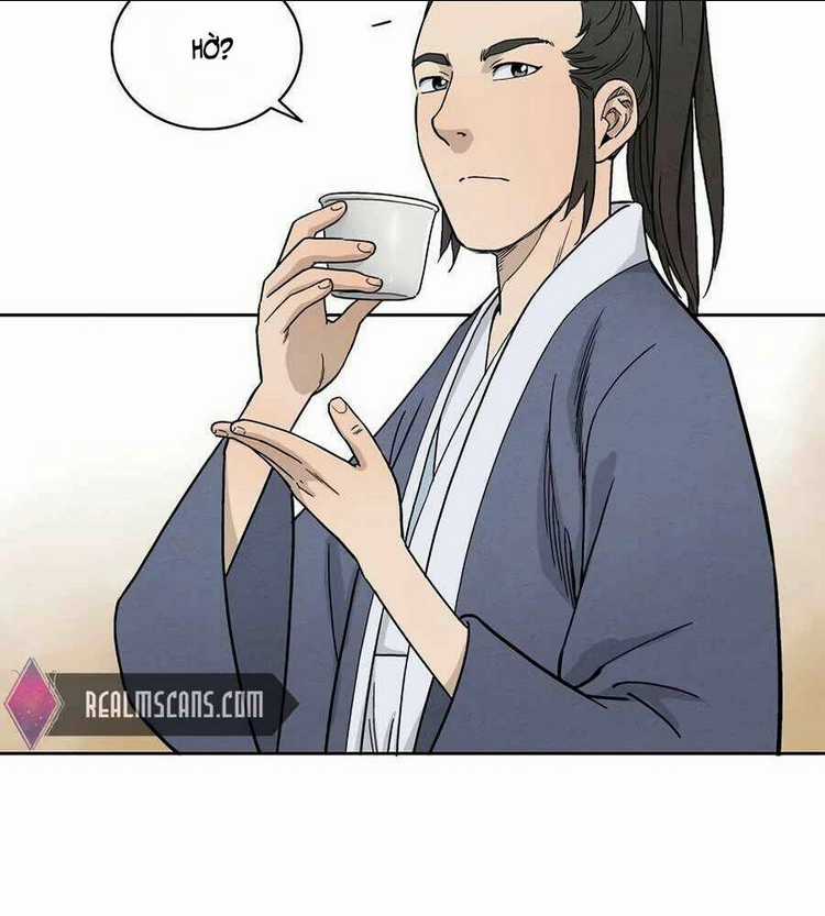 Trọng Sinh Thành Thần Y Thời Tam Quốc Chapter 5 trang 42