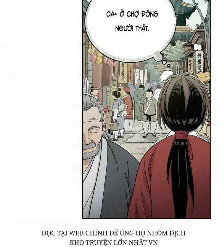 Trọng Sinh Thành Thần Y Thời Tam Quốc Chapter 5 trang 47