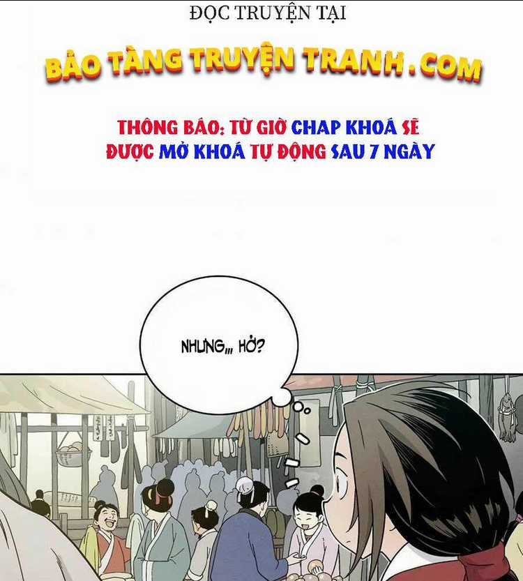 Trọng Sinh Thành Thần Y Thời Tam Quốc Chapter 5 trang 48