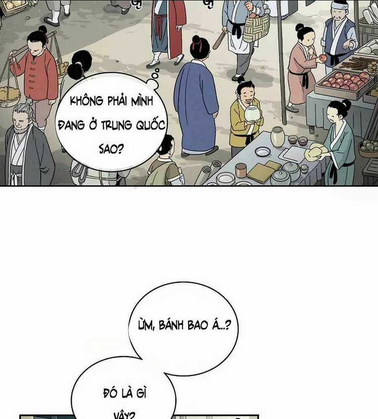 Trọng Sinh Thành Thần Y Thời Tam Quốc Chapter 5 trang 50