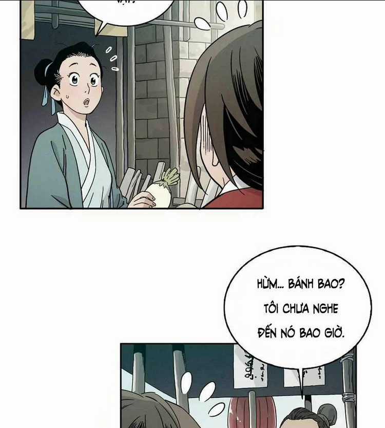 Trọng Sinh Thành Thần Y Thời Tam Quốc Chapter 5 trang 51