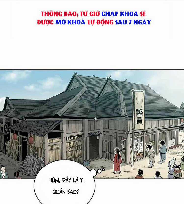 Trọng Sinh Thành Thần Y Thời Tam Quốc Chapter 5 trang 56