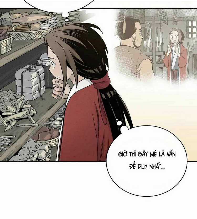 Trọng Sinh Thành Thần Y Thời Tam Quốc Chapter 5 trang 59