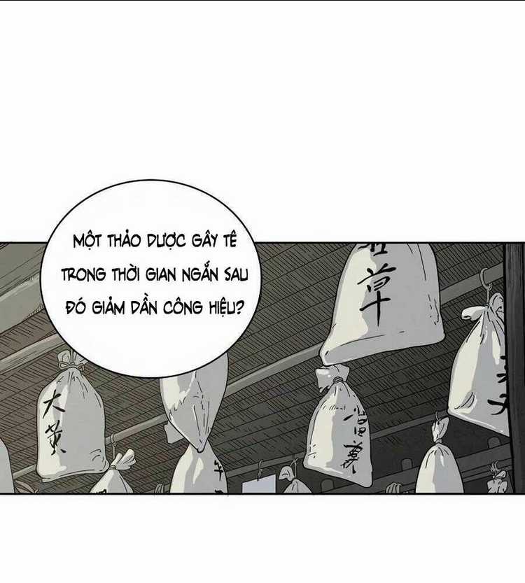 Trọng Sinh Thành Thần Y Thời Tam Quốc Chapter 5 trang 60