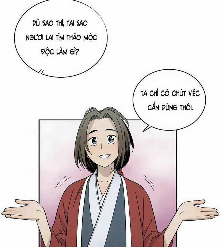 Trọng Sinh Thành Thần Y Thời Tam Quốc Chapter 5 trang 63