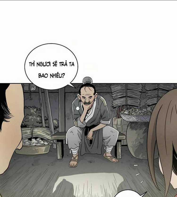 Trọng Sinh Thành Thần Y Thời Tam Quốc Chapter 5 trang 65